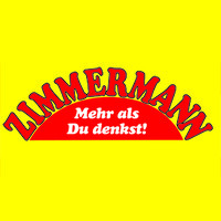 Ulrich Zimmermann Sonderposten GmbH Logo