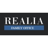Realia Family Office Logo