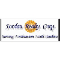 Jordan Realty Corporation Logo