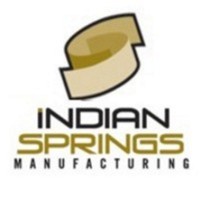 Indian Springs Manufacturing Co., Inc. Logo