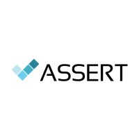 Assert Tecnologia Logo