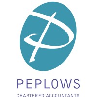 Peplows Chartered Accountants, Chartered Tax Advisers and Business Consultants Logo