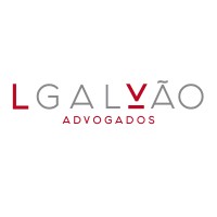 L Galvão Advogados Logo