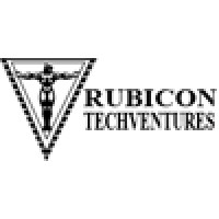 Rubicon TechVentures, LLC Logo