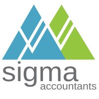 Sigma Accountants LLC Logo