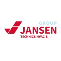 Jansen Technics HVAC-S Logo