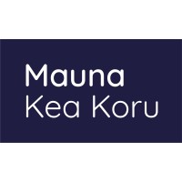 Mauna Kea Koru Logo