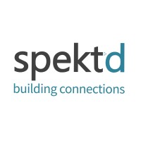 Spektd Logo