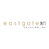 EastGate Shipping Inc Logo