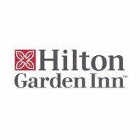 Hilton Garden Inn Abingdon Logo