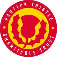 Partick Thistle Charitable Trust Logo