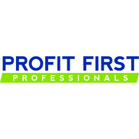 Profit First Professionals NL Logo