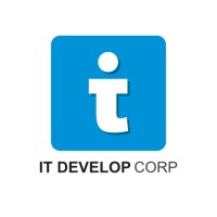 IT Develop Corp Logo
