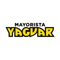 Yaguar Wholesale Logo