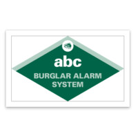 ABC Burglar Alarm Systems Inc Logo