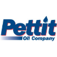 Pettit Oil Company Logo