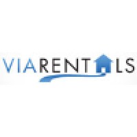 Viarentals.com Logo