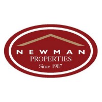 Newman Properties Logo