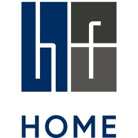 HF Home Logo