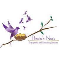 Birdies Nest Therapeutic and Consulting Services, LLC. Logo