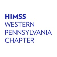 Western PA HIMSS Chapter (WPAHIMSS) Logo