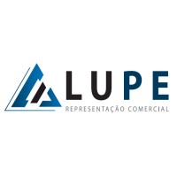 LUPE Representações Comerciais Ltda. Logo