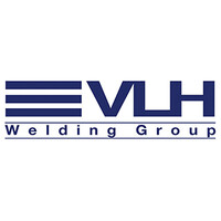 VLH Welding Group Logo