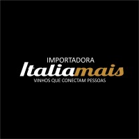 Importadora Italiamais Logo
