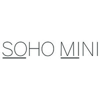 Soho Mini Logo