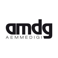 Aemmedigi Logo