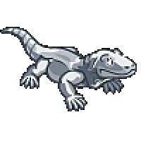 Komodo 360° Logo
