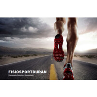 FisioSportDuran Logo