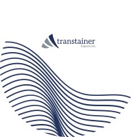 Transtainer Express Inc. Logo