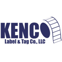 Kenco Label & Tag Co., LLC Logo