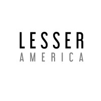 Lesser America Inc Logo