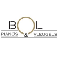 BOL Pianos & Vleugels Logo