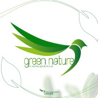 Green Nature Logo