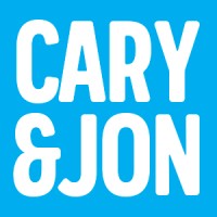 Cary and Jon Logo