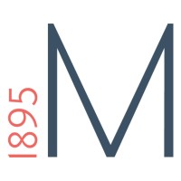Montgomery Group Logo