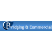 Bridging & Commercial Ltd Logo