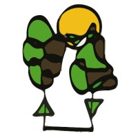 Instituto Universitario de Investigación sobre Gestión Forestal Sostenible Logo