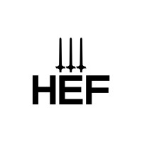 HEF Logo