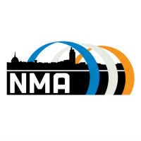 Nantes Métropole Athlétisme Logo