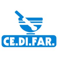 CE.DI.FAR. Logo