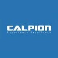 Calpion Inc. Logo