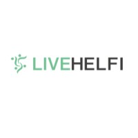 LiveHelfi Logo