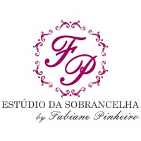 Estúdio da Sobrancelha Itaquera Logo