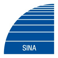 Sina Logo