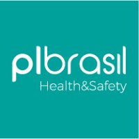 PLBrasil Saúde e Segurança no Trabalho Logo