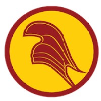 Trojan Knights Logo